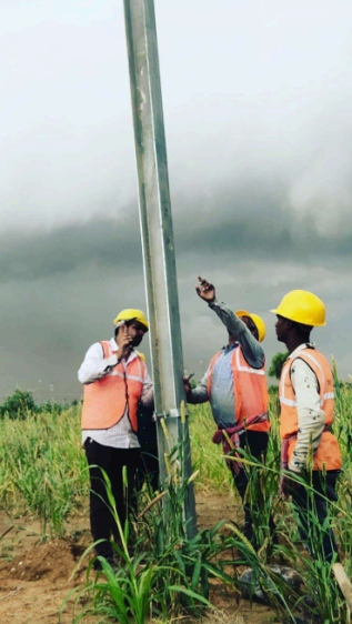 Lakshyaraj Infrastructure